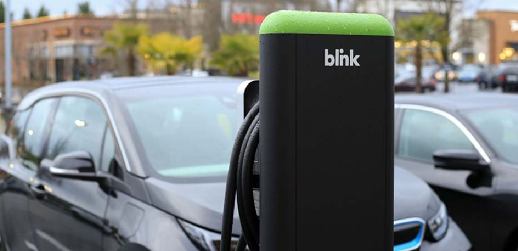 Charging Networks In USA
