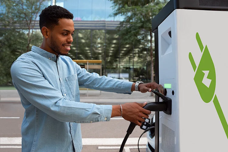 Charging Networks In USA for 2025