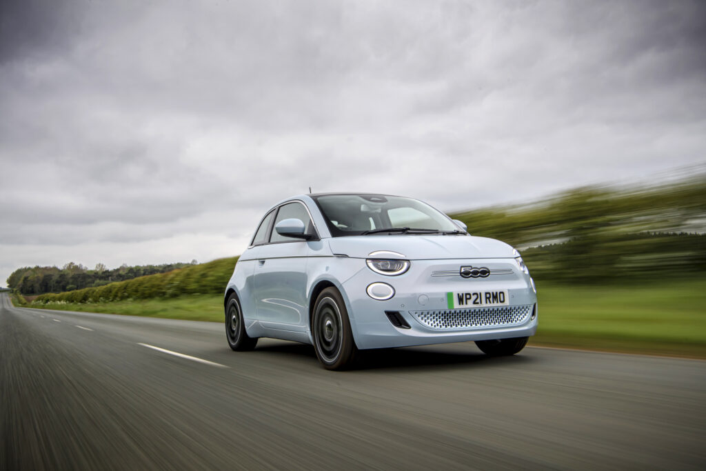 Affordable Electric Vehicles