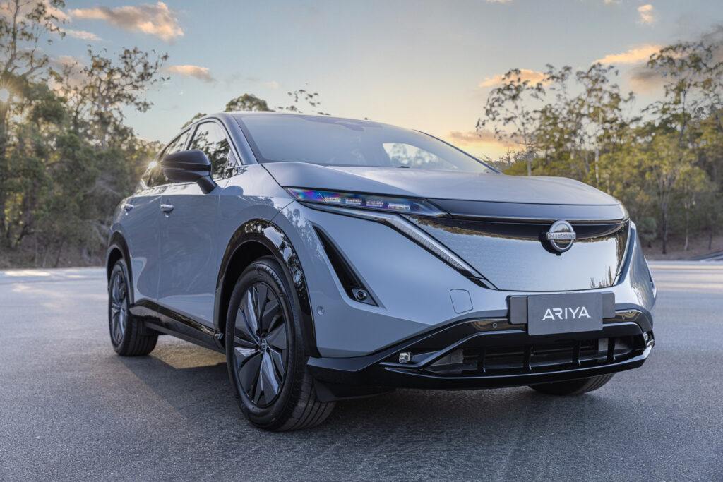 Affordable Electric Vehicles of 2025